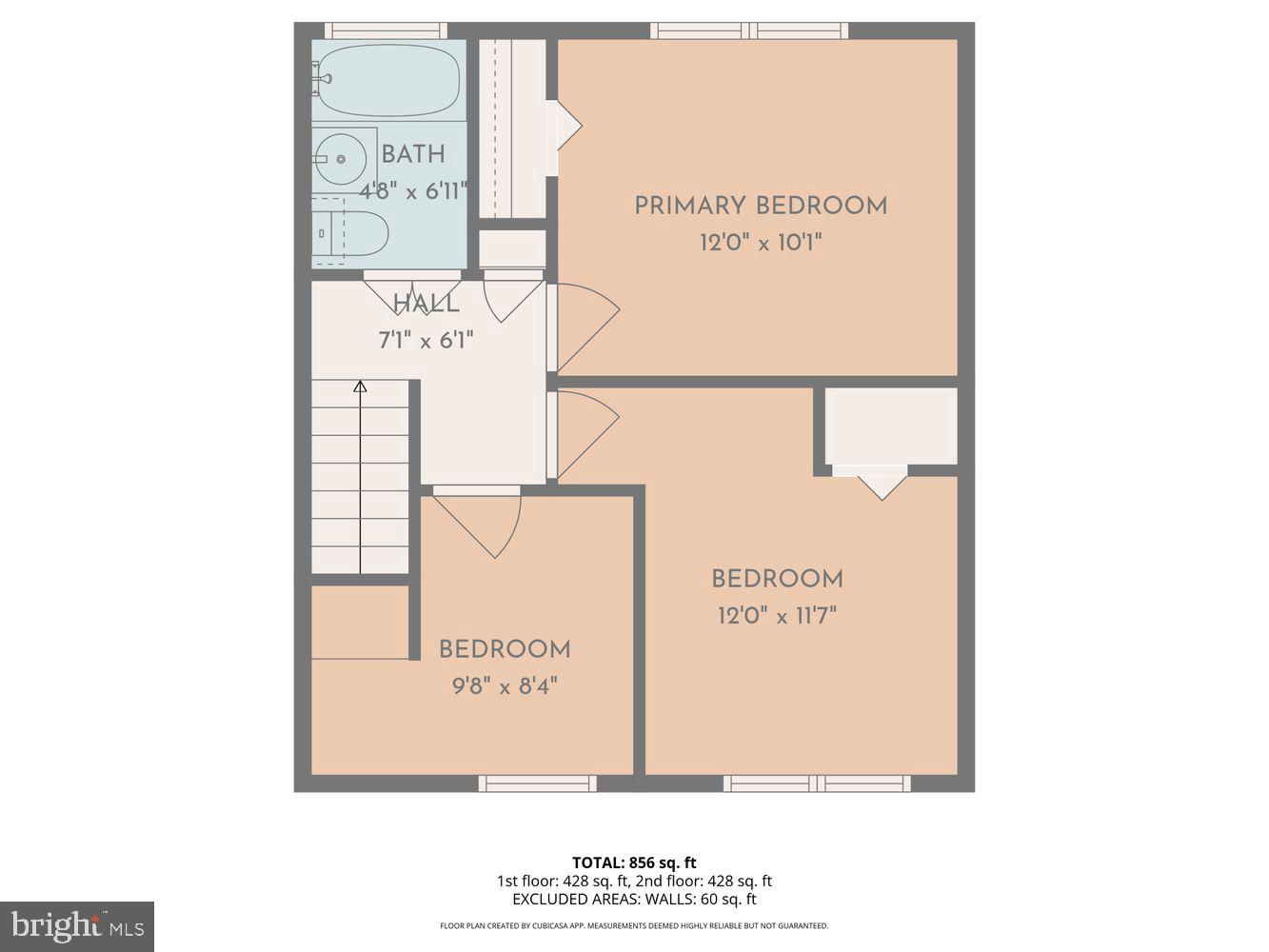 51 Ridge Road Greenbelt, MD 20770 - Photo 22 of 23 unknown