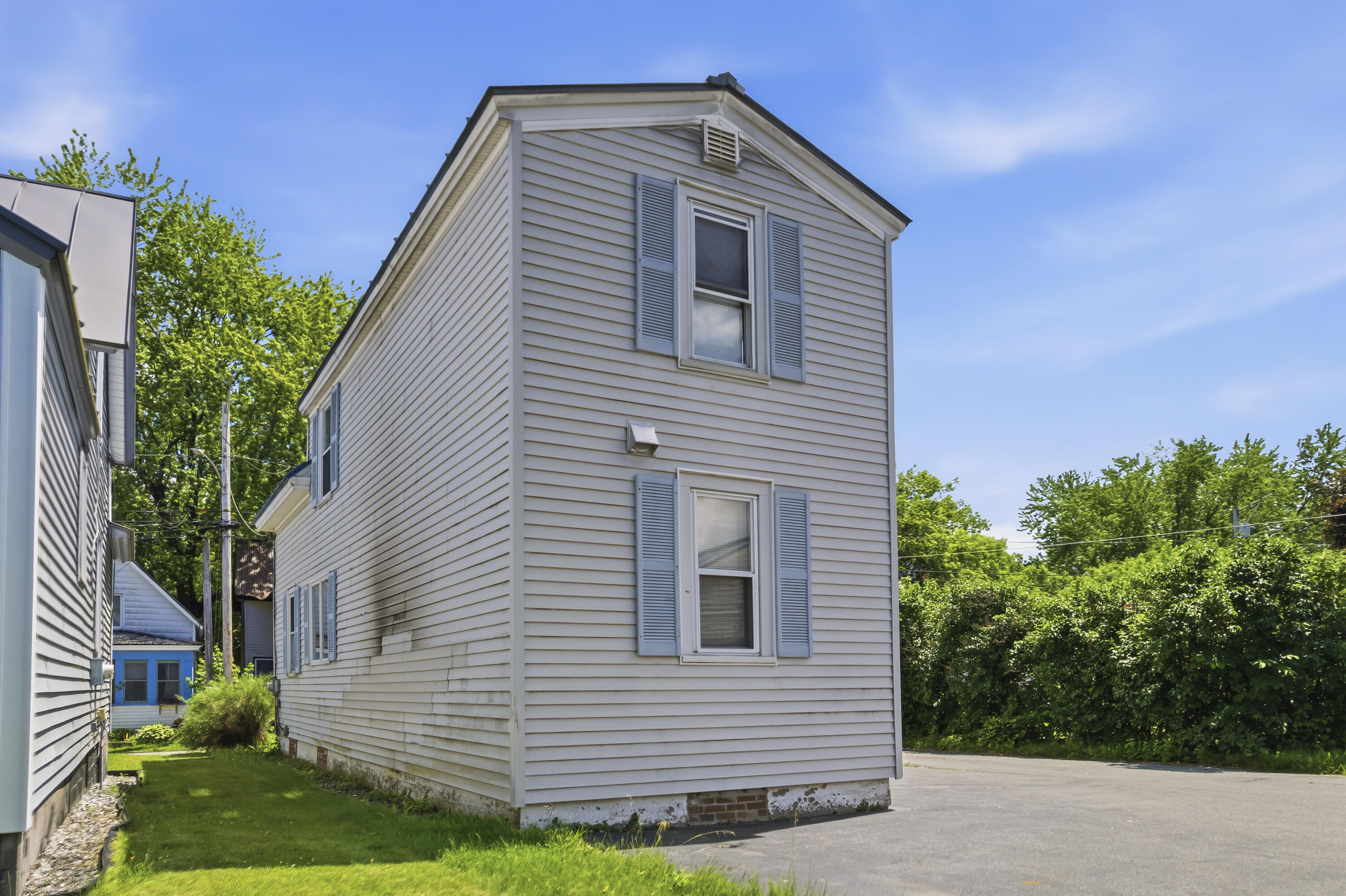 215 Water Street Waterville, ME 04901 - Photo 8 of 63 215 Water St_139