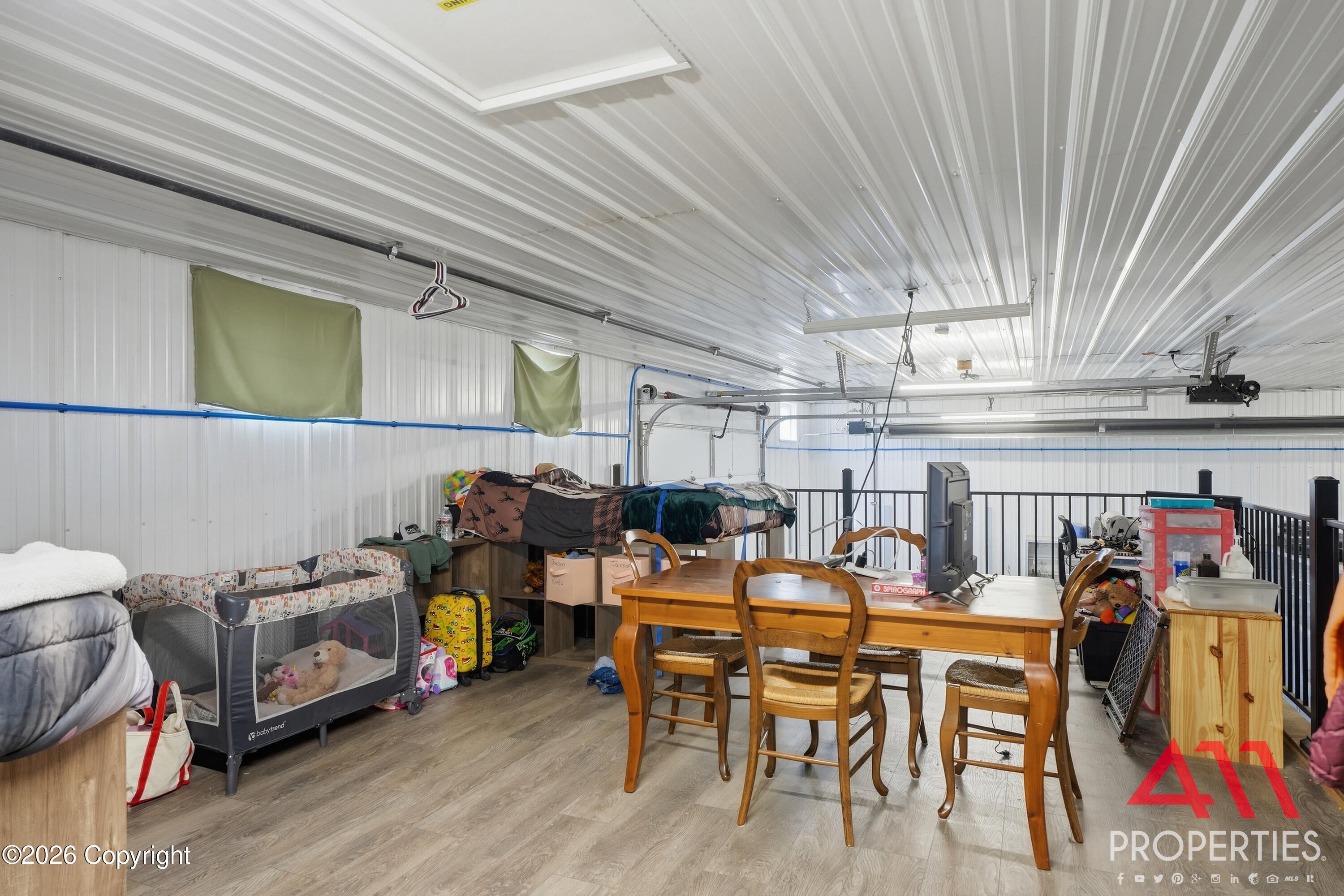 141 Rattlesnake Road Gillette, WY 82718 - Photo 17 of 26 Gallery Image 17