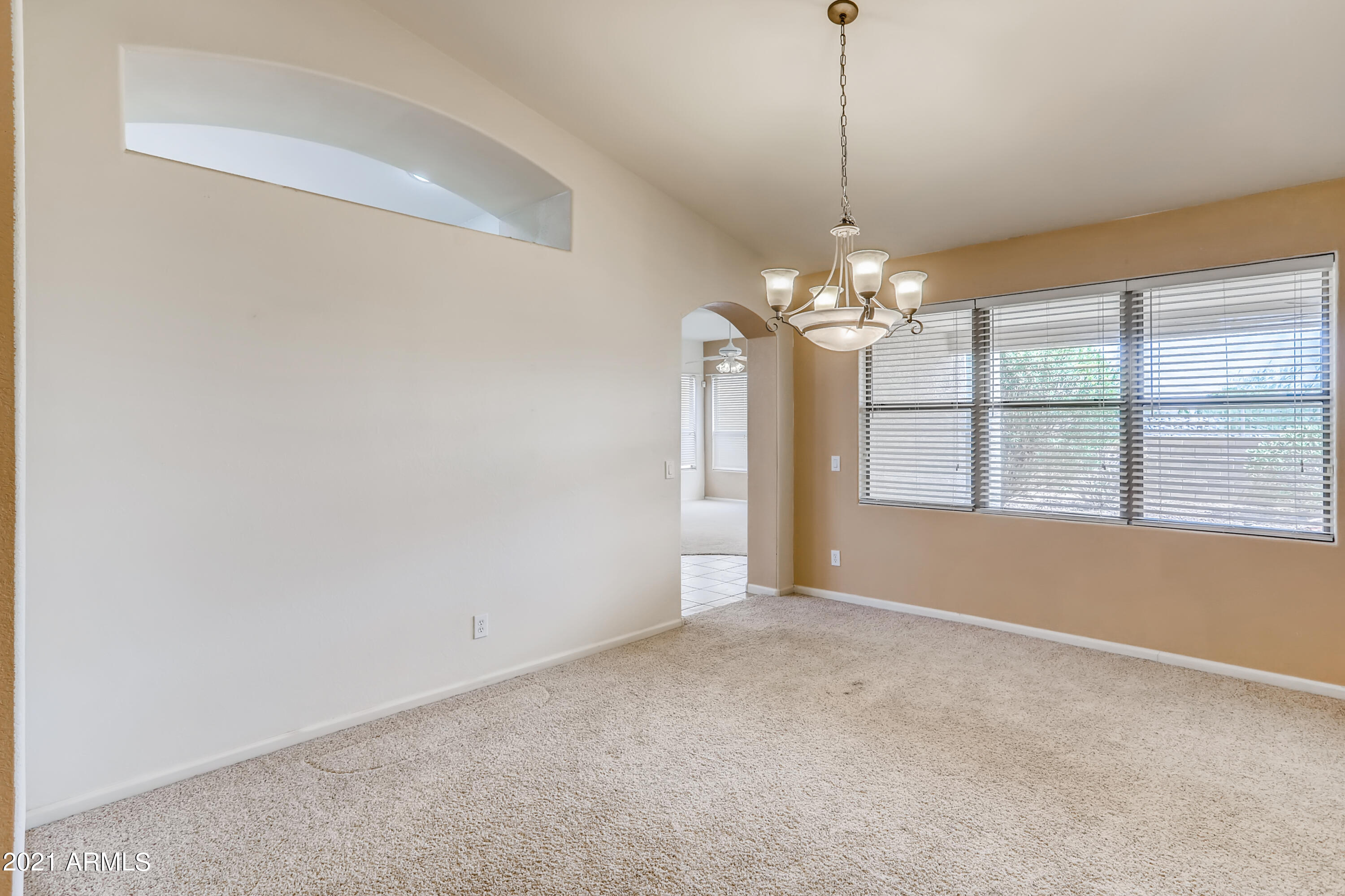 3119 West Adobe Dam Road Phoenix, AZ 85027 - Photo 6 of 33 09 Dining Room