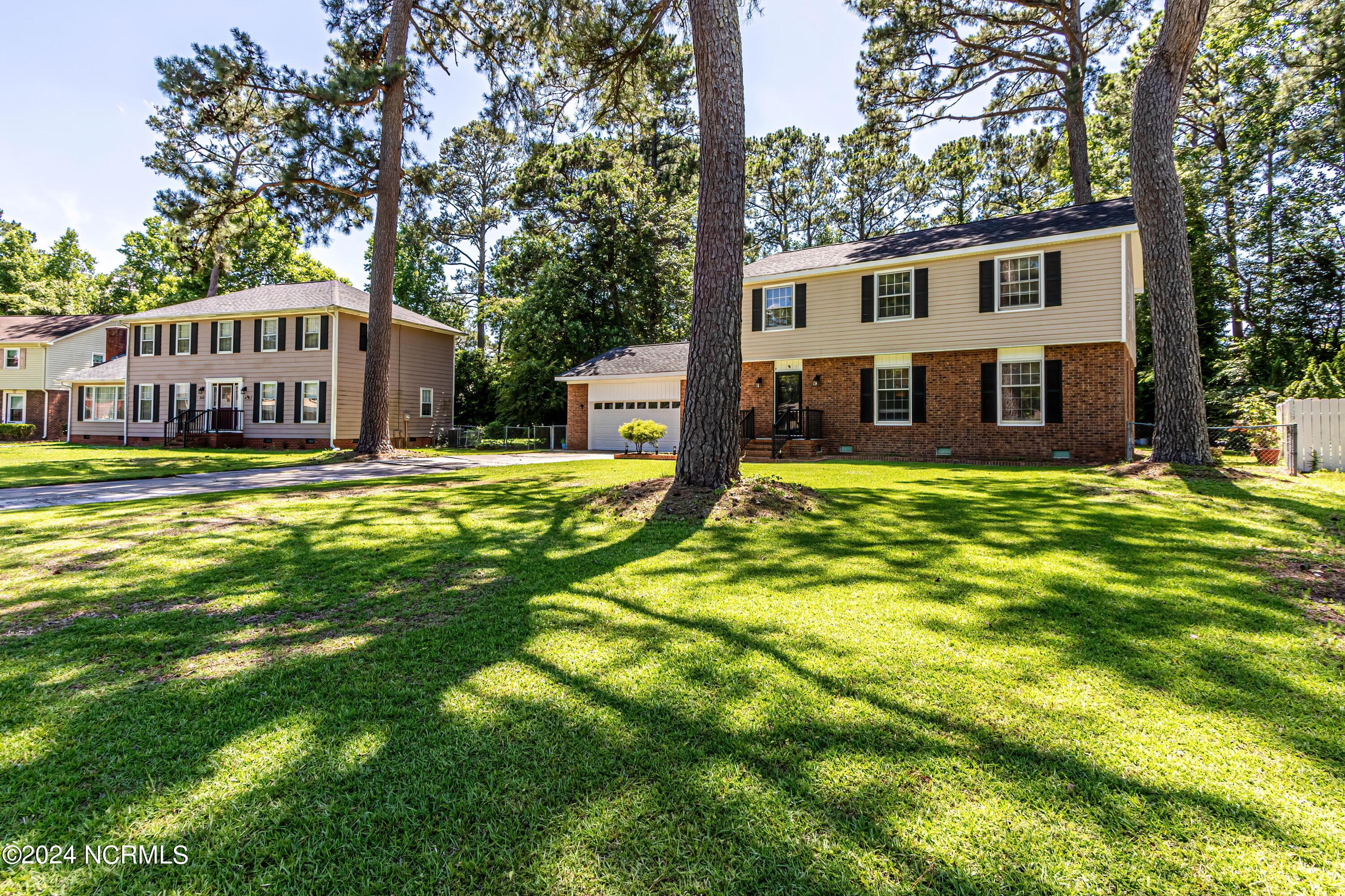 215 Nottingham Road Jacksonville, NC 28546 - Photo 51 of 51 Nottingham (51 of 51)