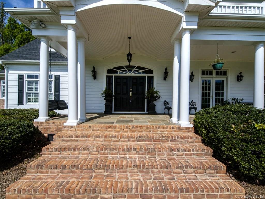 5029 Mobley Store Road McConnells, SC 29726 - Photo 2 of 24 a front view of a house