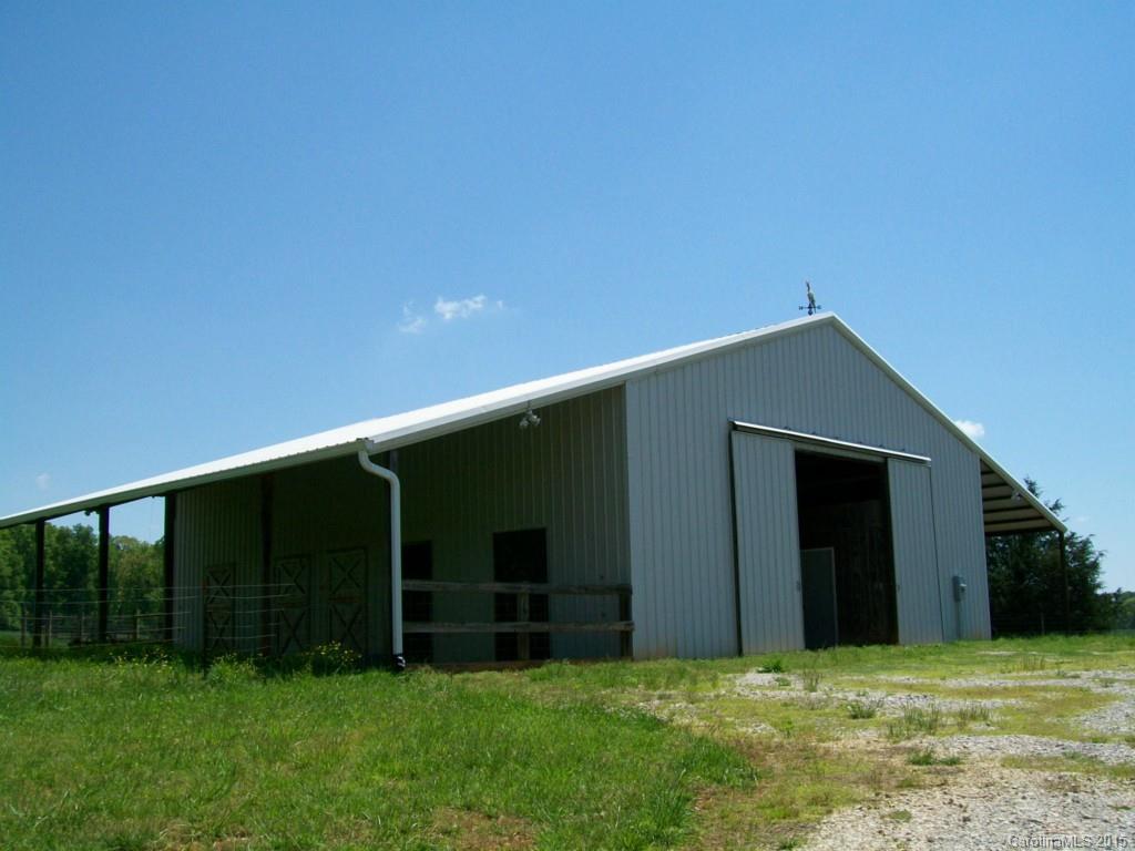 5029 Mobley Store Road McConnells, SC 29726 - Photo 24 of 24 a big room with yard in front of it