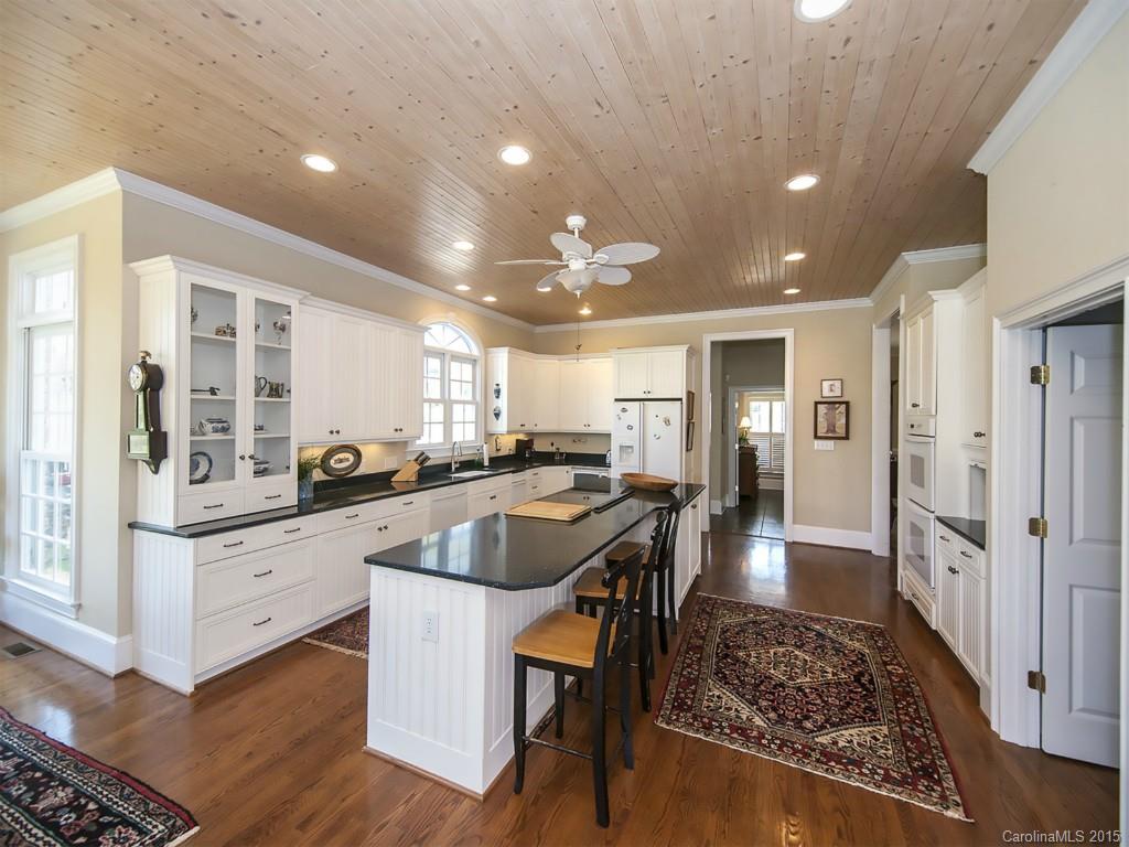 5029 Mobley Store Road McConnells, SC 29726 - Photo 5 of 24 a kitchen with counter top space