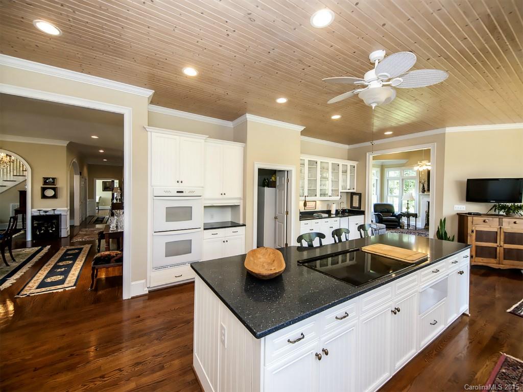 5029 Mobley Store Road McConnells, SC 29726 - Photo 6 of 24 a kitchen with granite countertop lots of counter top space