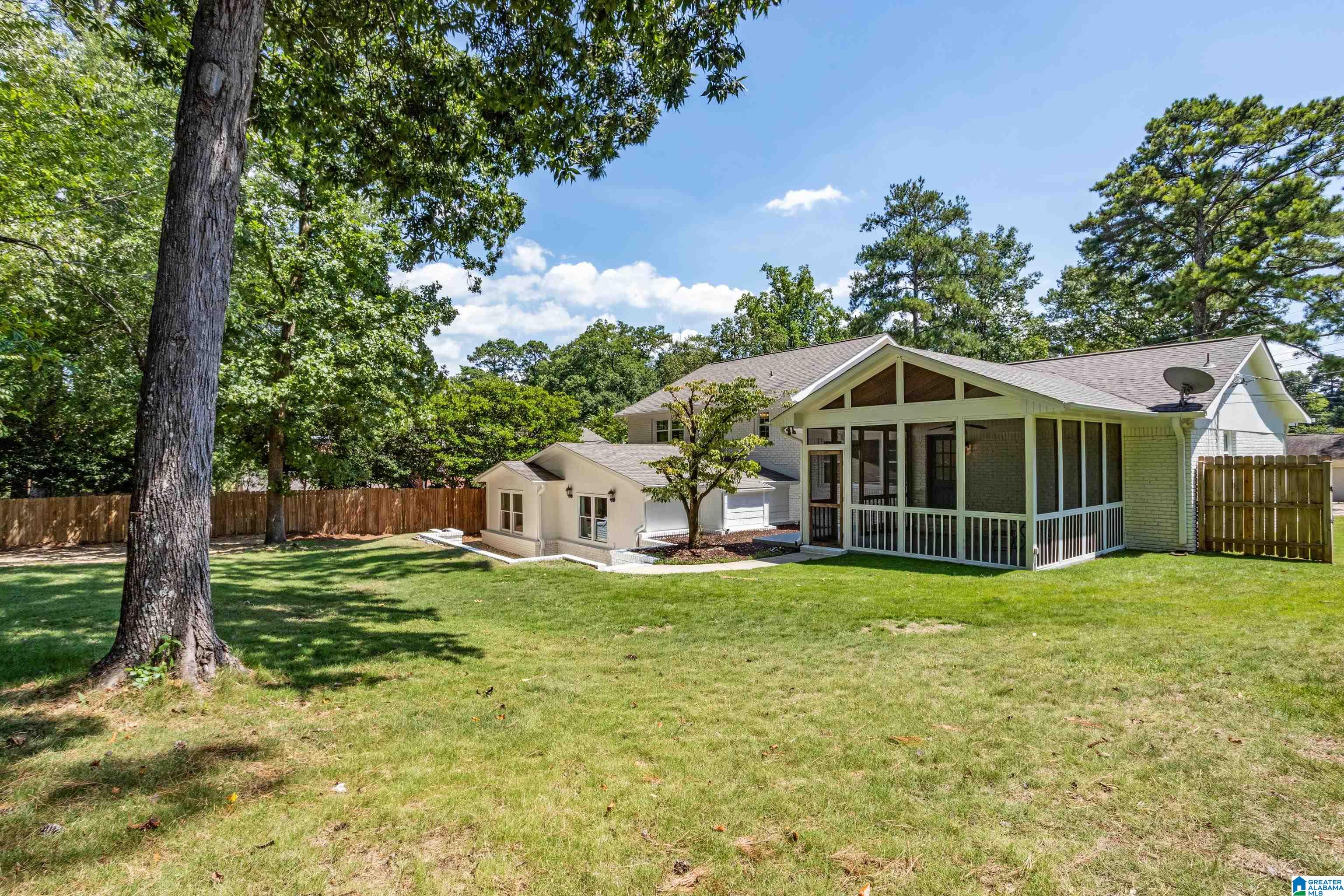 3208 Tyrol Road Birmingham, AL 35216 - Photo 46 of 56