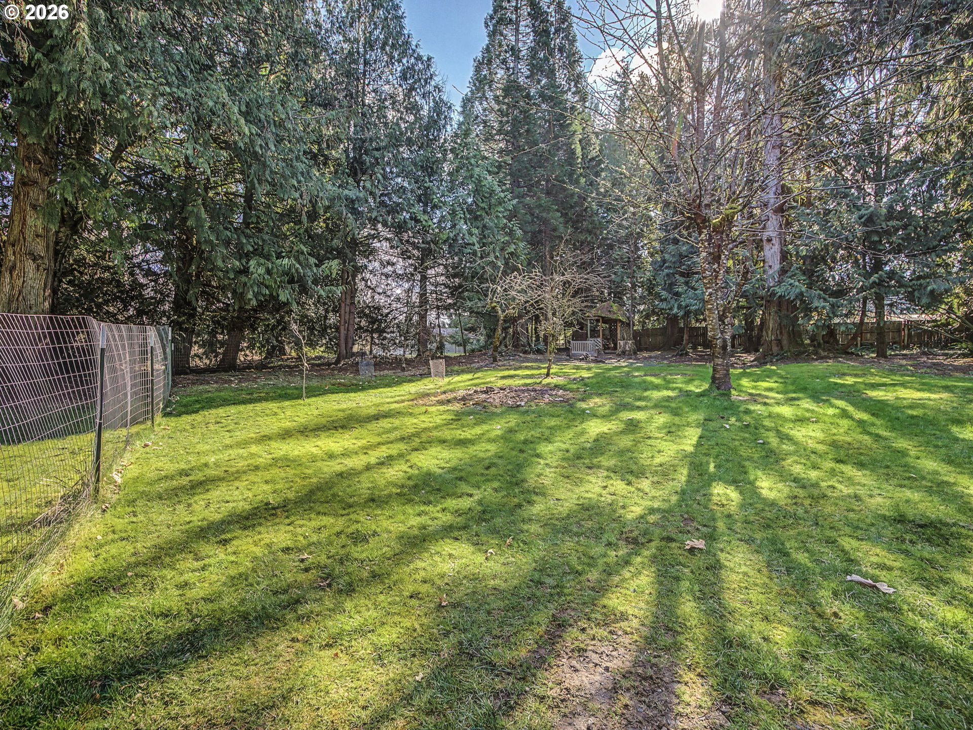 36036 Southeast Gunderson Road Sandy, OR 97055 - Photo 37 of 48 a view of a park with large trees