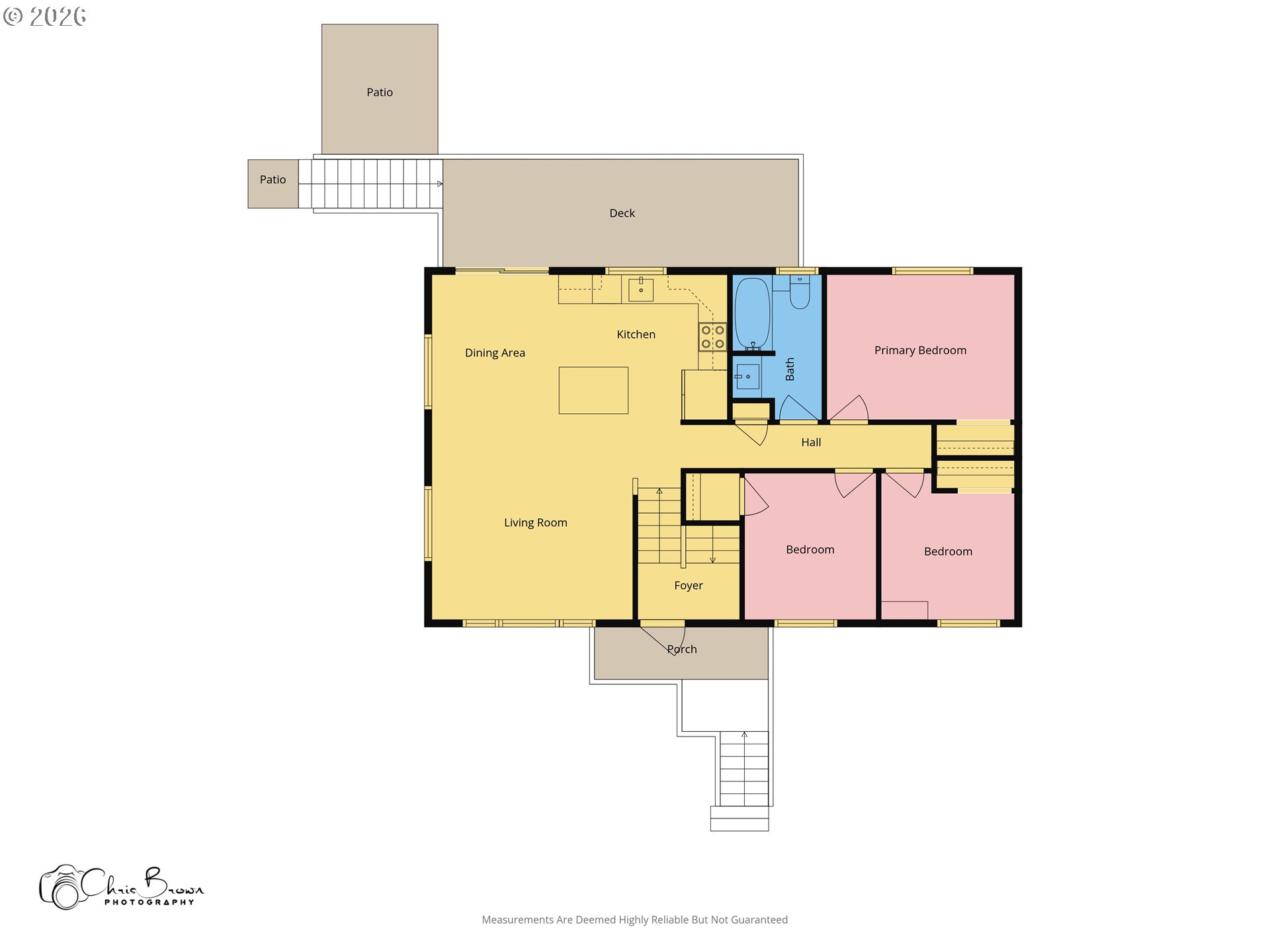 36036 Southeast Gunderson Road Sandy, OR 97055 - Photo 47 of 48 a picture of a wall with a large window