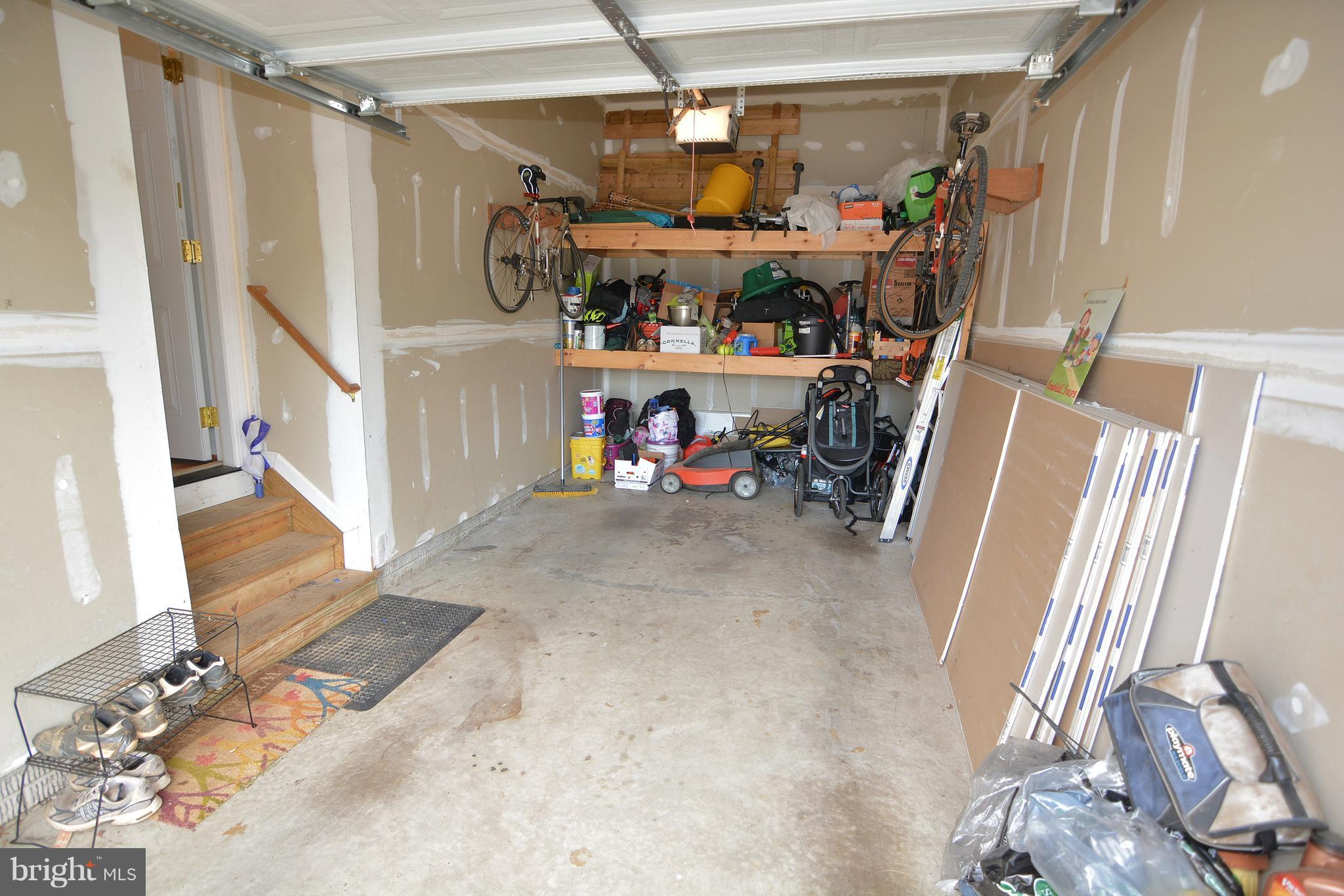9722 Langley Road Baltimore, MD 21220 - Photo 25 of 30 a view of storage and utility room