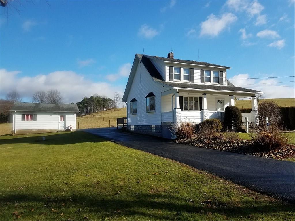 432 Saxman Road Latrobe, PA 15650 - Photo 1 of 15 Gallery Image 1