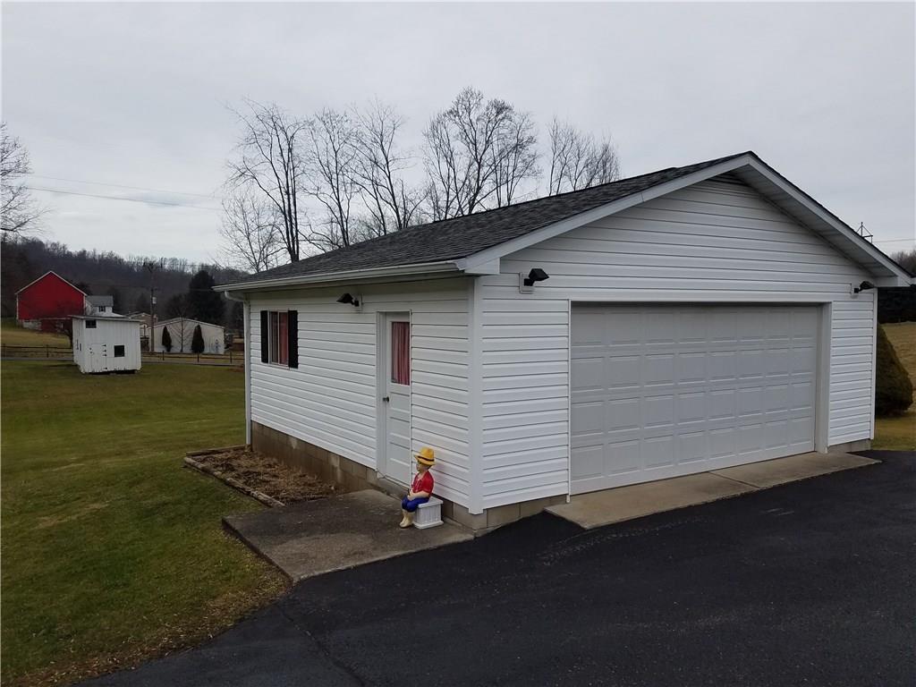 432 Saxman Road Latrobe, PA 15650 - Photo 11 of 15 Gallery Image 11