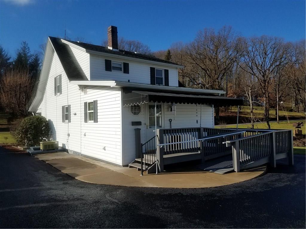 432 Saxman Road Latrobe, PA 15650 - Photo 10 of 15 Gallery Image 10