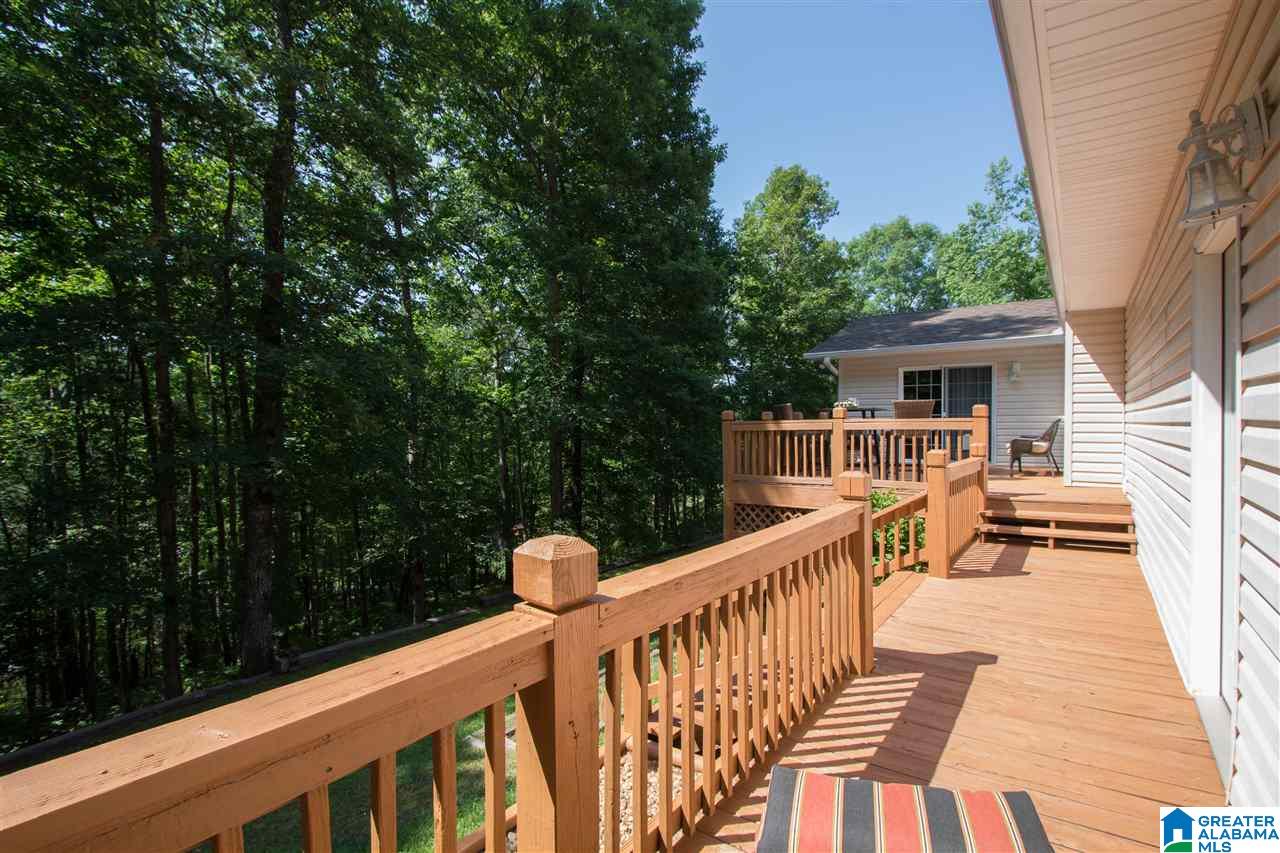 25 Cook Springs Road Pell City, AL 35128 - Photo 40 of 50