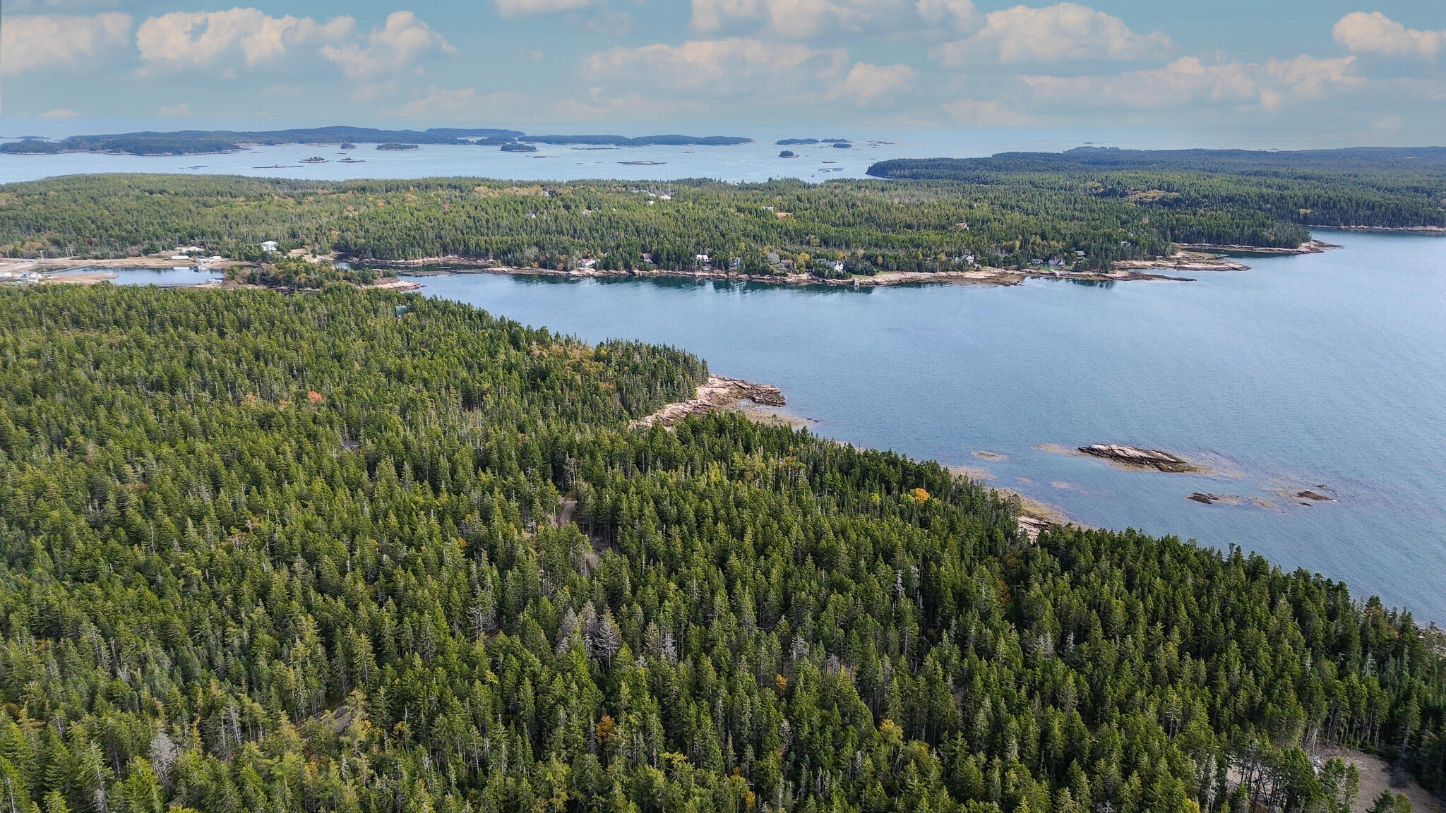 Lot 2 Seaduck Road Beals, ME 04611 - Photo 18 of 28
