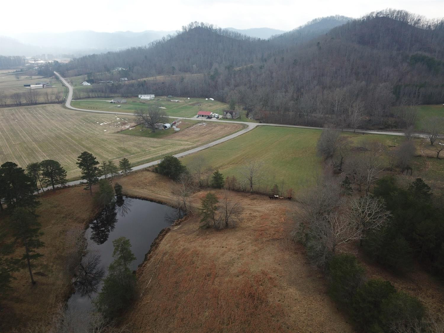 172 East Fork Road Means, KY 40346 - Photo 48 of 68 Photo 48