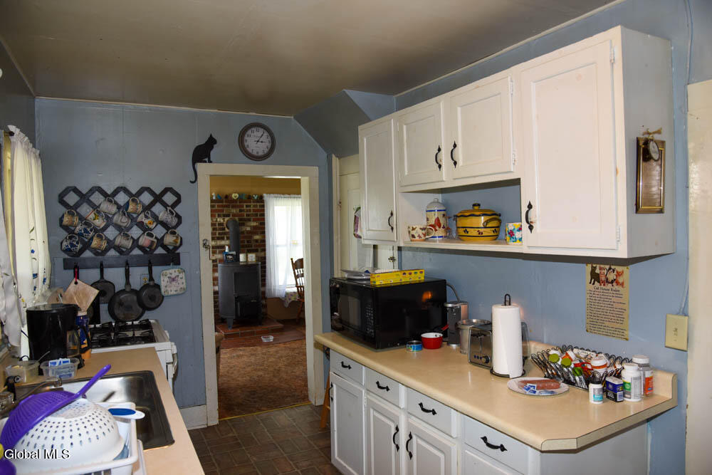 574 Morse Memorial Highway Minerva, NY 12857 - Photo 12 of 42 Kitchen 1