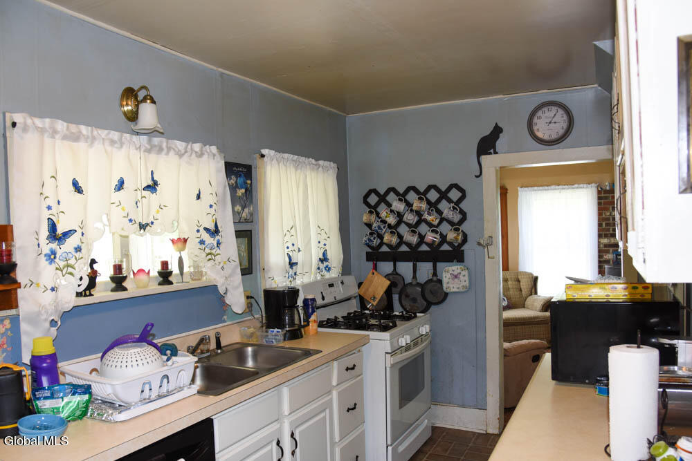 574 Morse Memorial Highway Minerva, NY 12857 - Photo 13 of 42 Kitchen 2