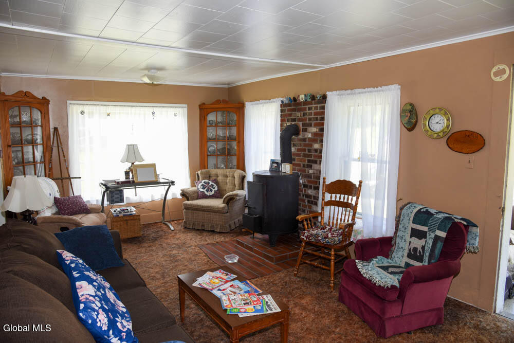 574 Morse Memorial Highway Minerva, NY 12857 - Photo 15 of 42 LR 1