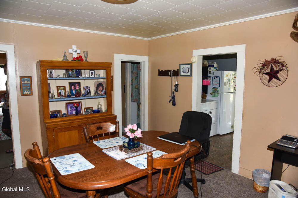 574 Morse Memorial Highway Minerva, NY 12857 - Photo 23 of 42 Dining Room 2