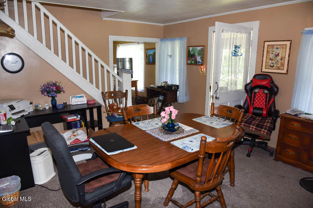 574 Morse Memorial Highway Minerva, NY 12857 - Photo 24 of 42 Dining Room 3