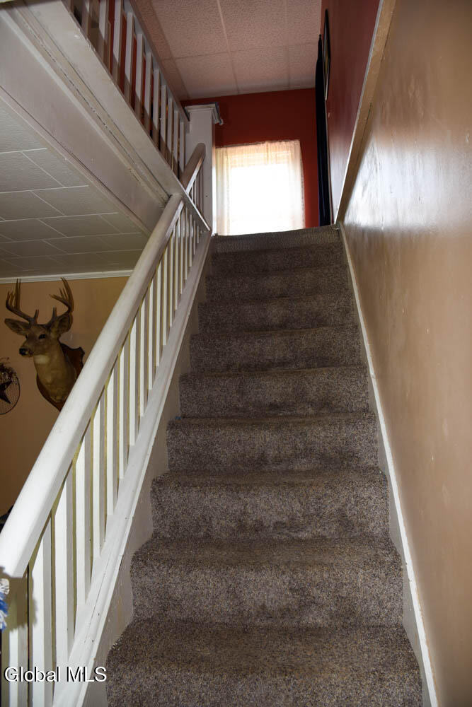 574 Morse Memorial Highway Minerva, NY 12857 - Photo 25 of 42 Stairs 1