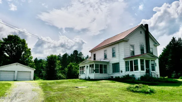 $274,900 | 574 Morse Memorial Highway, Minerva, NY 12857