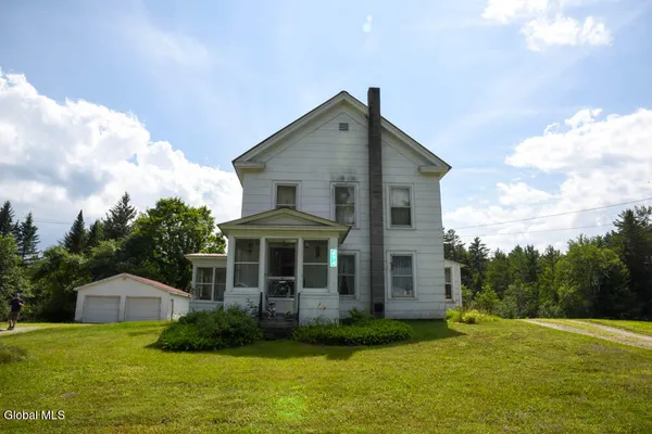 $274,900 | 574 Morse Memorial Highway, Minerva, NY 12857