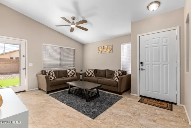 $3,595 | 16621 West Belleview Street, Goodyear, AZ 85338