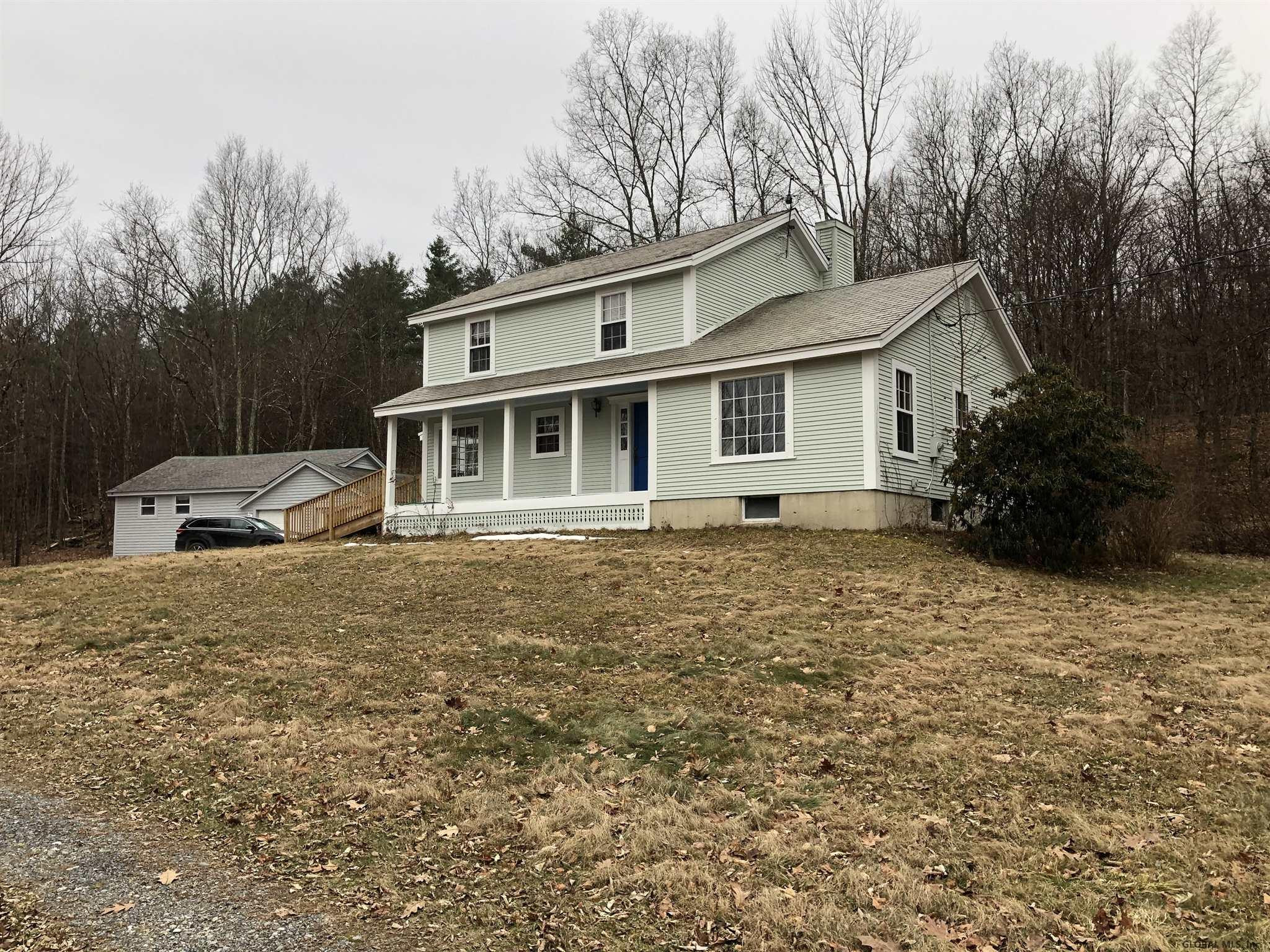 323 New Boston Road Hampton, NY 12837 - Photo 1 of 30 Photo 1