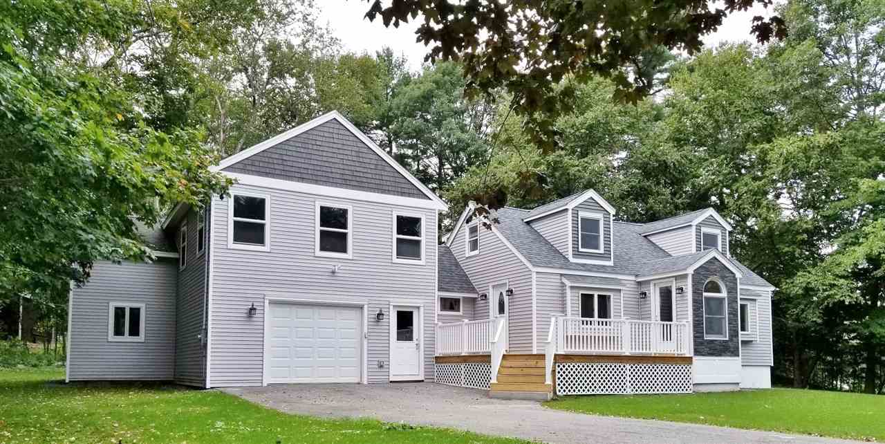 112 Newton Road Plaistow, NH 03865 - Photo 1 of 29