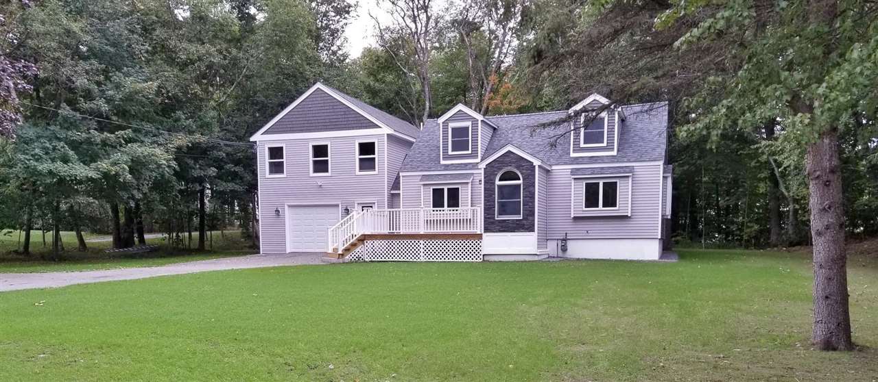 112 Newton Road Plaistow, NH 03865 - Photo 25 of 29