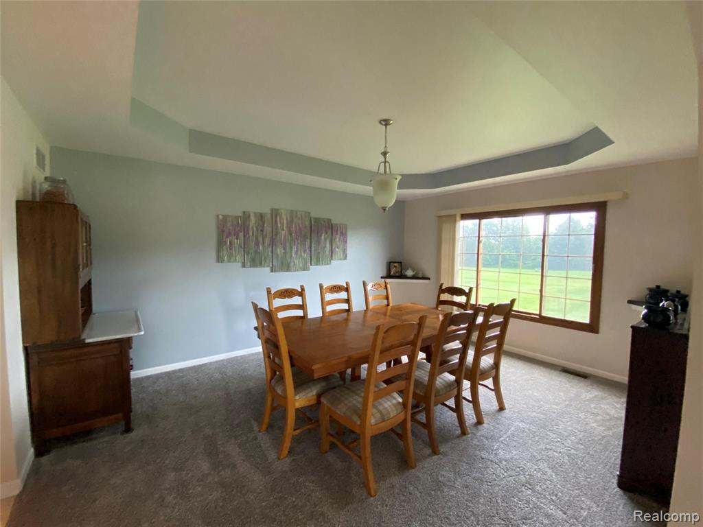 6335 Fox Ridge Almont, MI 48003 - Photo 34 of 66