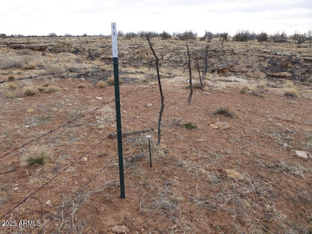 Lot 301 Chevelon Canyon Ranch, Unit 301 Heber, AZ 85928 - Photo 3 of 6 a view of a road with an outdoor space