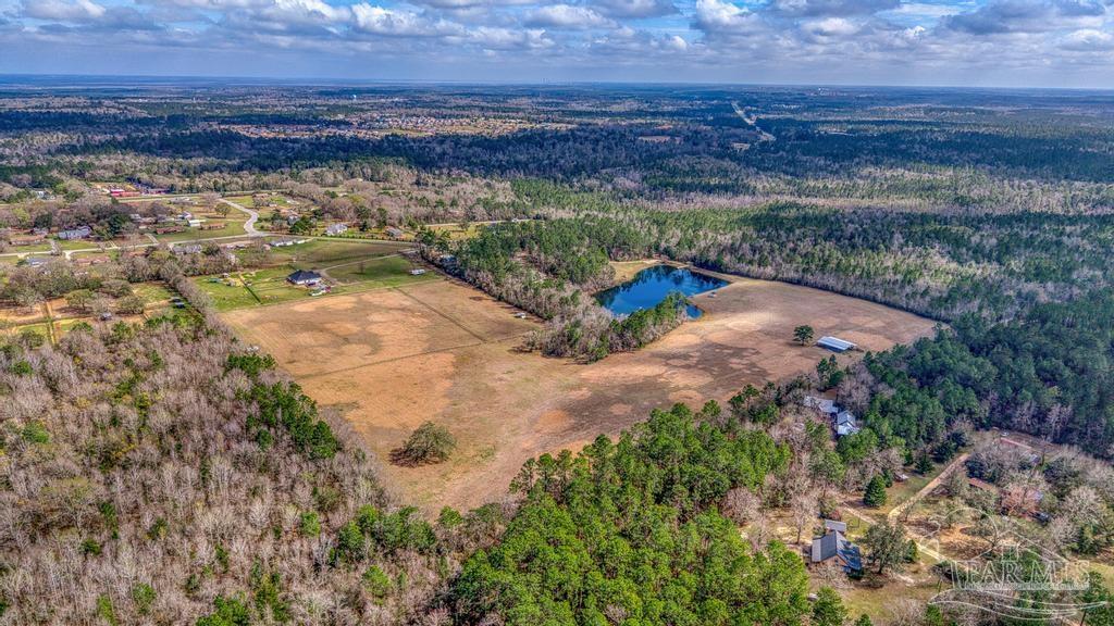 1861 Booth Lake Road Cantonment, FL 32533 - Photo 16 of 17 Gallery Image 16