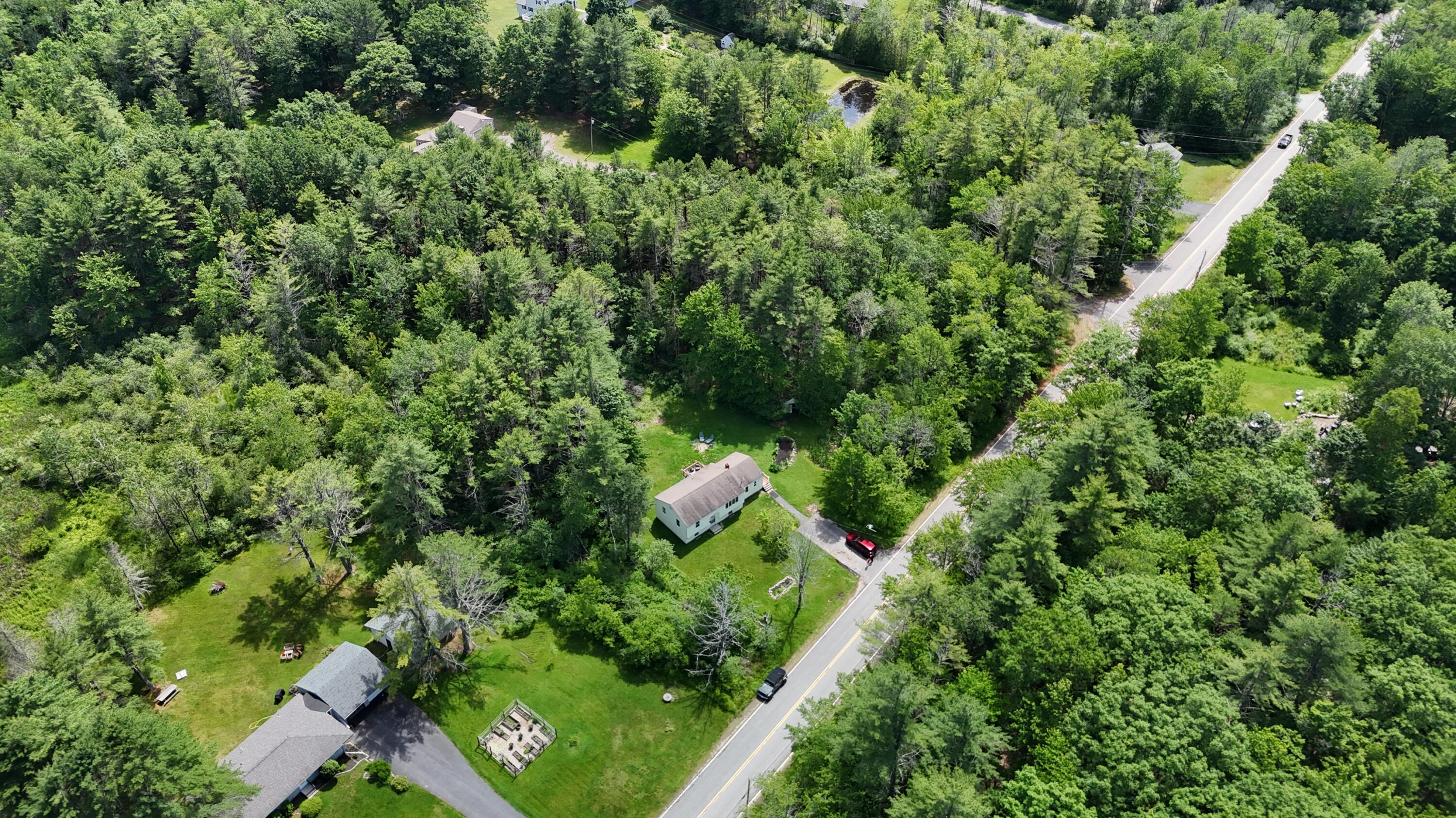 41 McLellan Road Gorham, ME 04038 - Photo 42 of 44 DJI_20260611110454_0096_D
