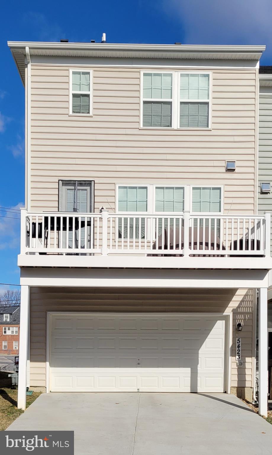 5423 Old Frederick Road Baltimore, MD 21229 - Photo 3 of 26