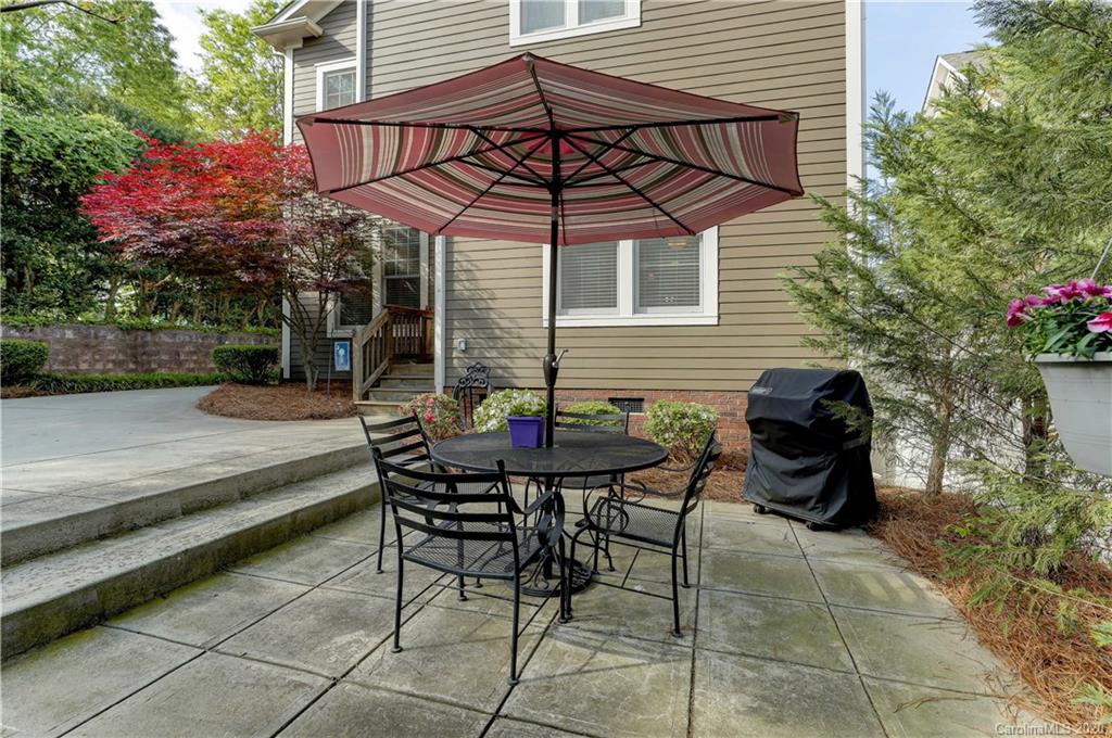 3422 Richard's Crossing Fort Mill, SC 29708 - Photo 40 of 48 a view of a chairs and table in the patio