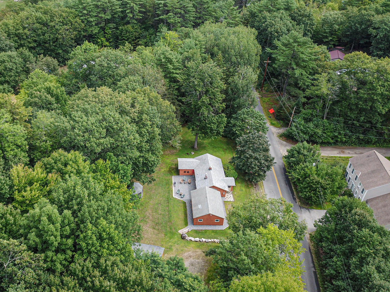39 Lambs Mill Road Naples, ME 04055 - Photo 39 of 40 39 lambs mill-41
