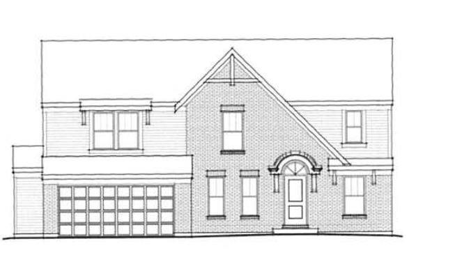 8310 Scenic Ridge Way Ball Ground, GA 30107 - Photo 1 of 1 Gallery Image 1