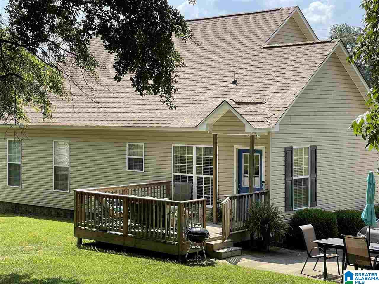 653 Wynnville Road Altoona, AL 35952 - Photo 8 of 23