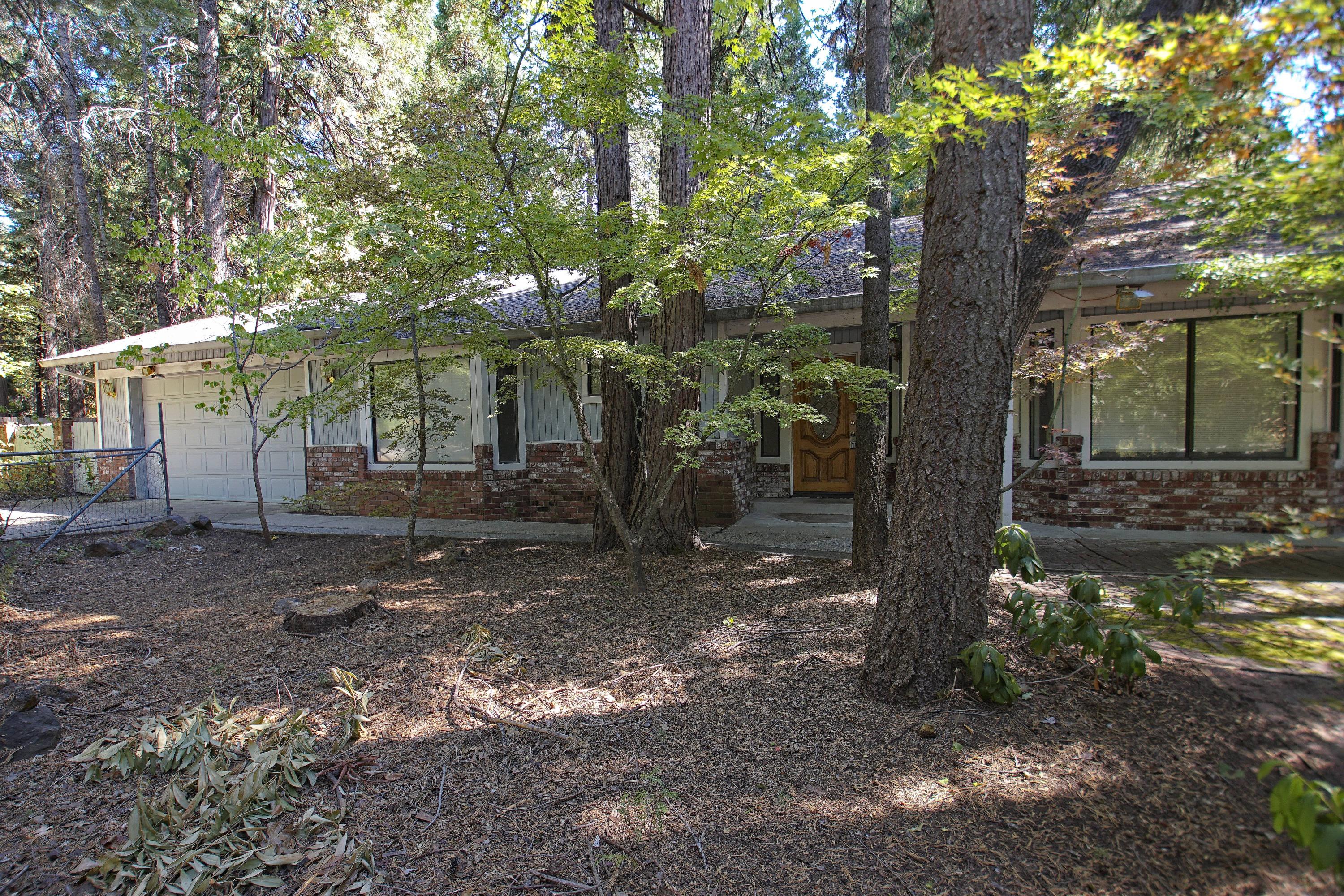 8372 Starlite Pines Road Shingletown, CA 96088 - Photo 1 of 22 DSC01505 copy