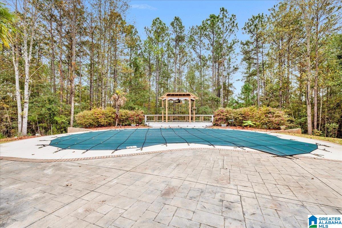 370 Waites Road Talladega, AL 35160 - Photo 51 of 75