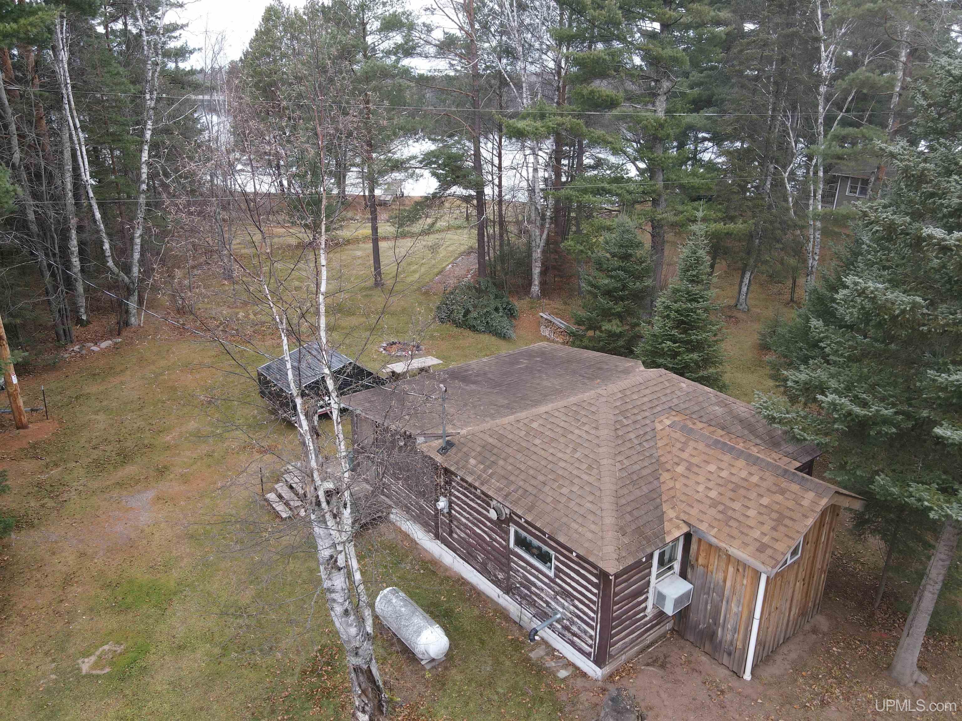 4682 W Lake Of The Falls Road Mercer, WI 54547 - Photo 1 of 63 Gallery Image 1