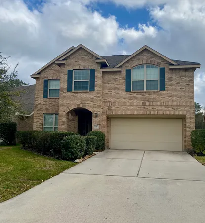 $3,500 | 15 Sagamore Ridge Place, The Woodlands, TX 77389
