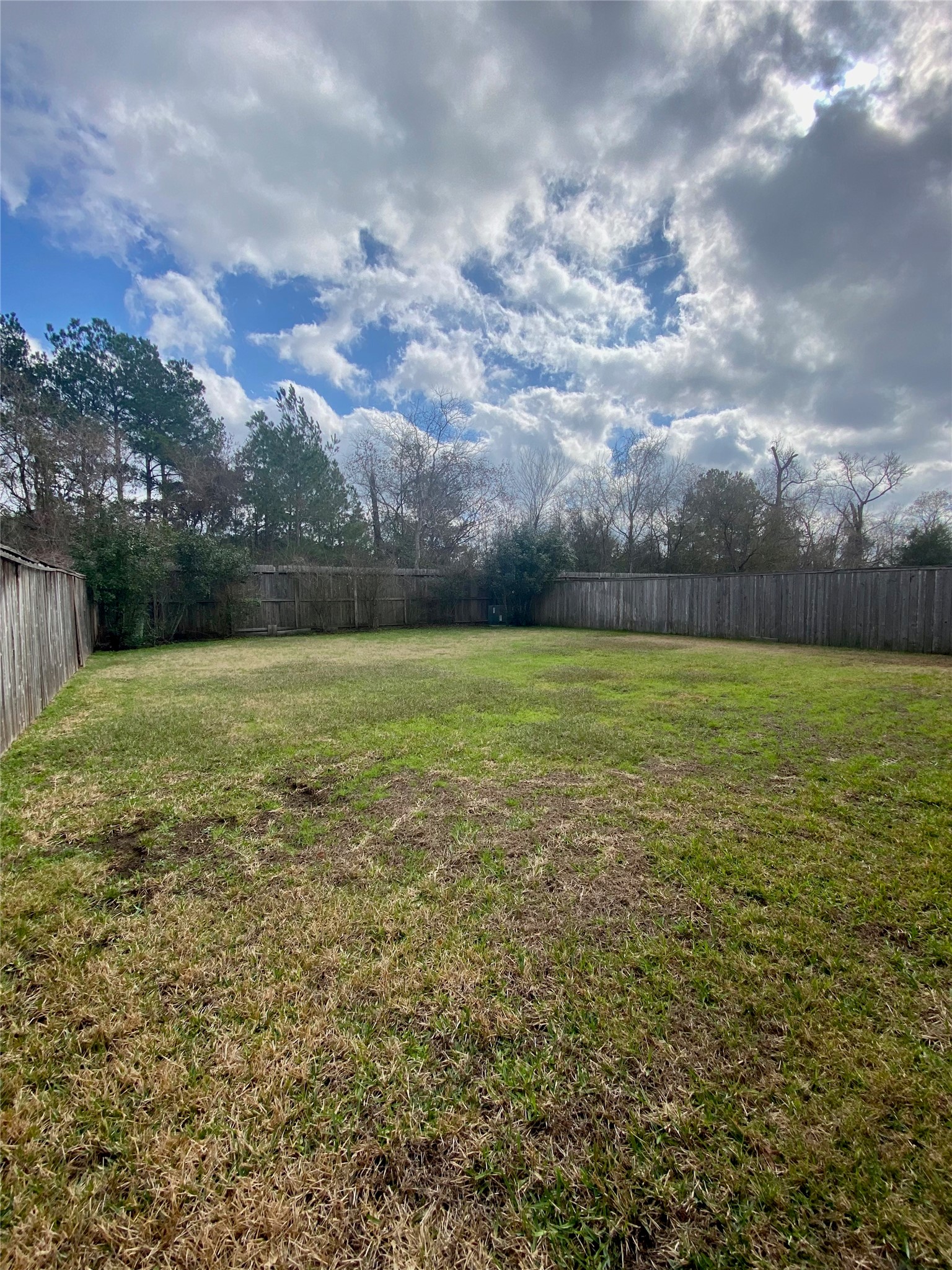 15 Sagamore Ridge Place The Woodlands, TX 77389 - Photo 39 of 39 a view of a swimming pool and mountains in the background
