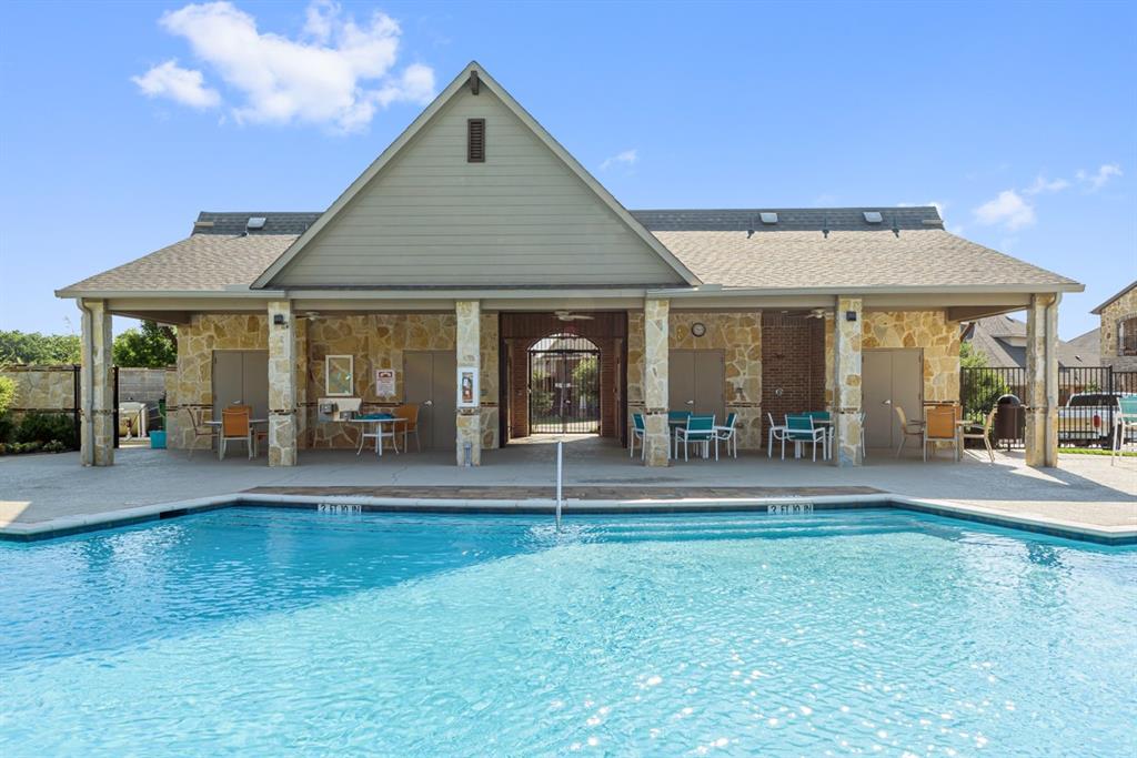 1004 Butterfly Lane Justin, TX 76247 - Photo 5 of 14