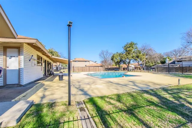 $205,000 | 708 Arrowhead Circle, Garland, TX 75043