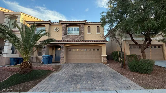 $2,845 | 6451 Parrot Ridge Court, Las Vegas, NV 89139