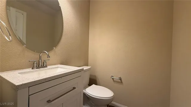 $2,845 | 6451 Parrot Ridge Court, Las Vegas, NV 89139