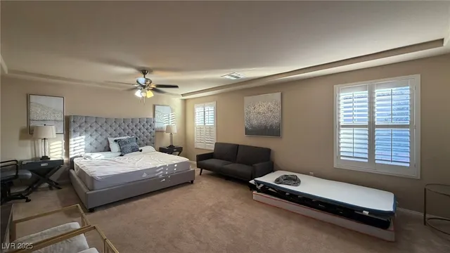 $2,845 | 6451 Parrot Ridge Court, Las Vegas, NV 89139